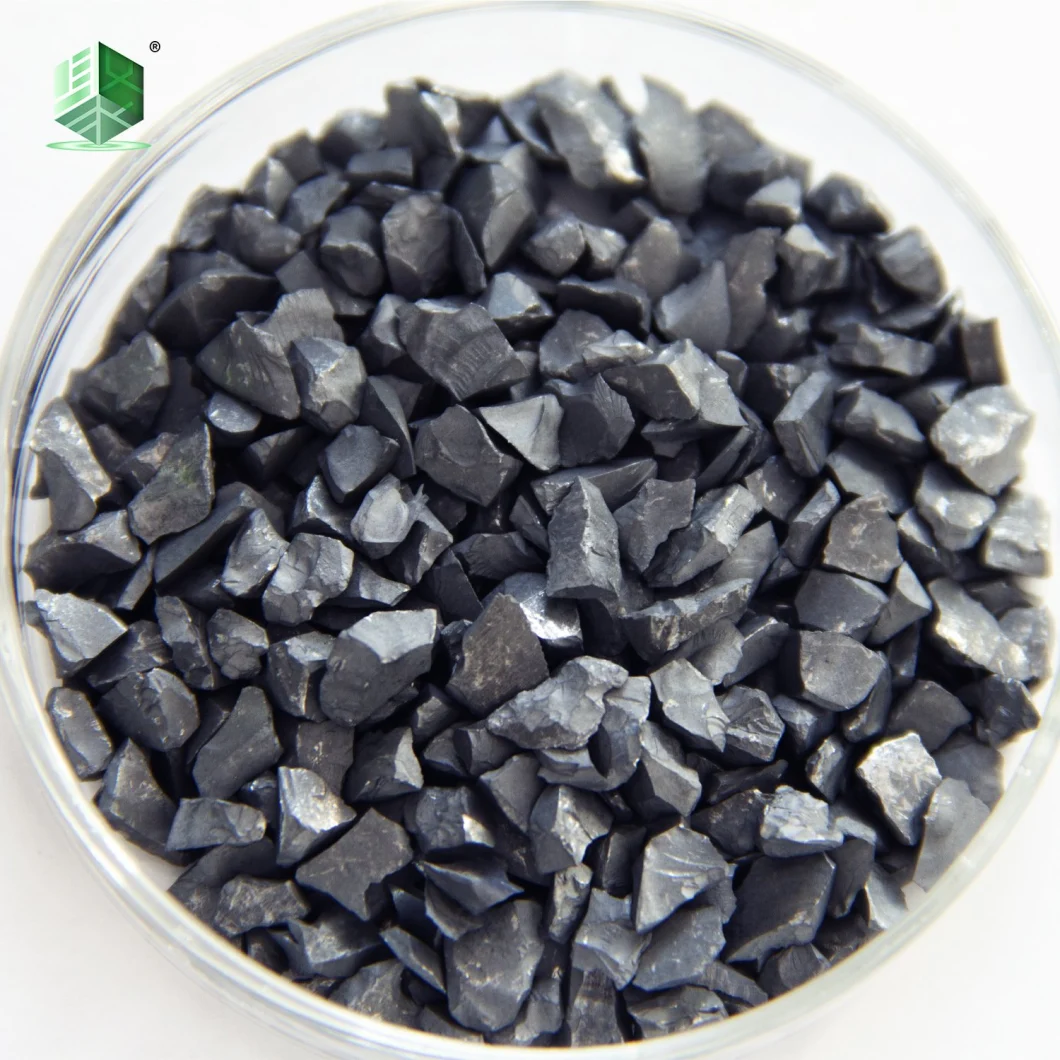 Cemented Tungsten Carbide Particles Surface Spray Welding Material