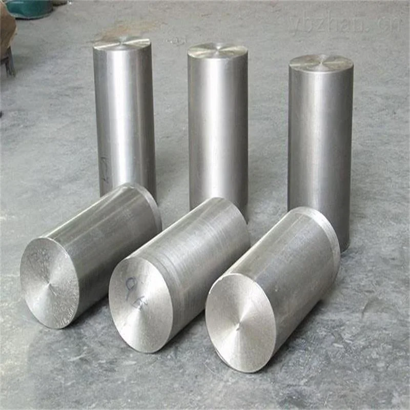 Sml Customize Tungsten Carbide Composite Blank Round Rod Cemented Carbide Bar Price Per Kg