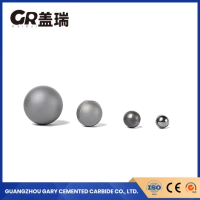 Gary Wear Tiles Ceramic Factory China Peças de telhas de carboneto cimentado para centrífugas Alta resistência à corrosão Telhas de carboneto de tungstênio para estabilizadores