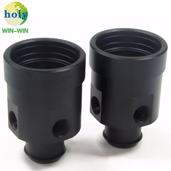 Peças de máquinas-ferramenta personalizadas Peças torneadas de carboneto de tungstênio cimentado